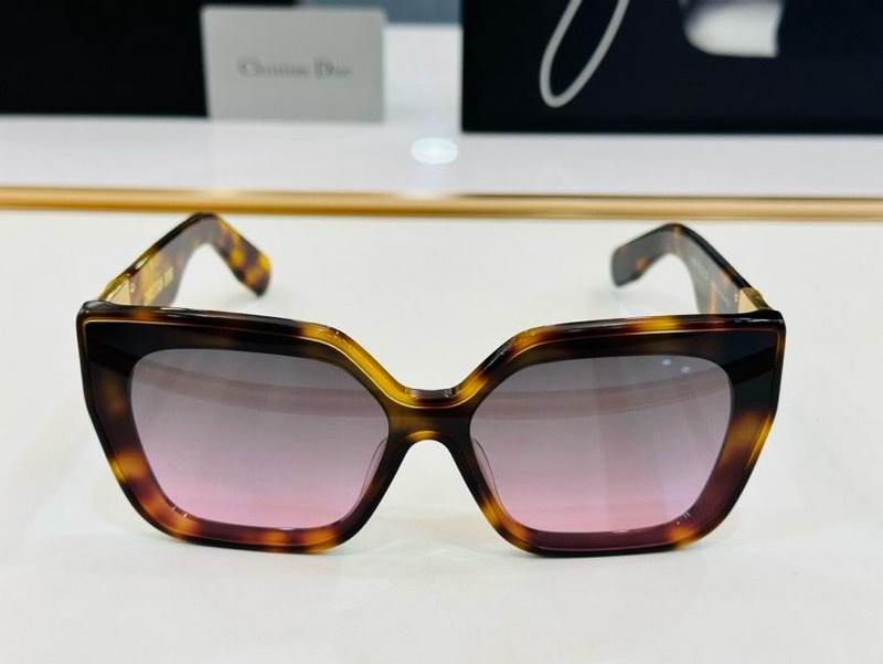 DIOR Sunglasses 459